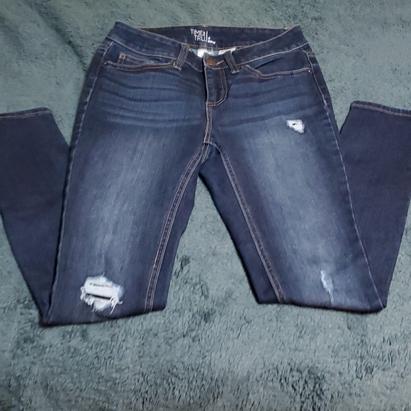 Skinny jeans - Picture 1 of 3